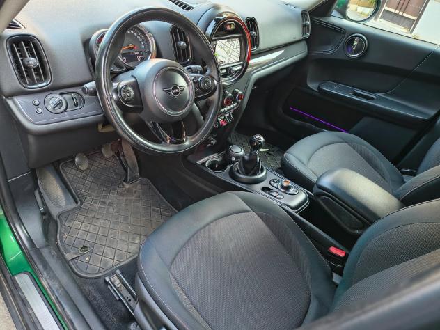 Mini Countryman 1.5 Benzina Tagliandi BMW - Foto 10