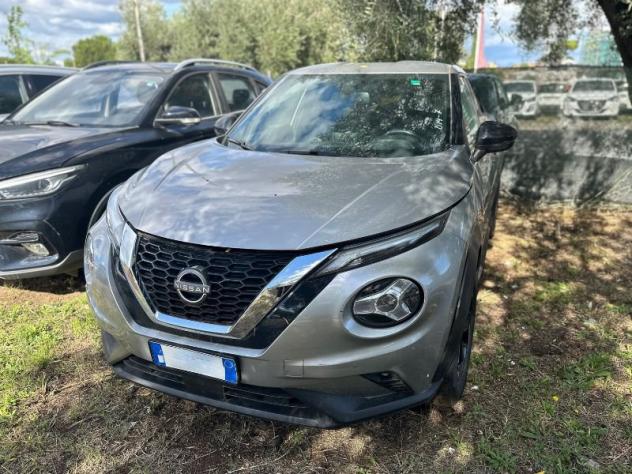 Nissan Juke 1.0 DIG-T 114 CV DCT N-Connecta - Foto 4