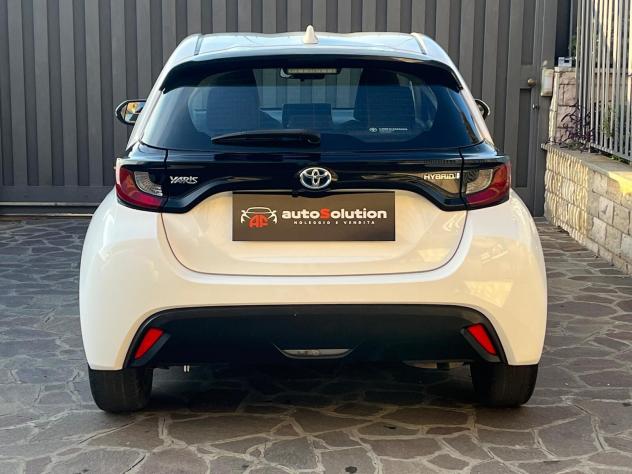 Toyota Yaris 1.5 Hybrid 5 porte - Foto 9