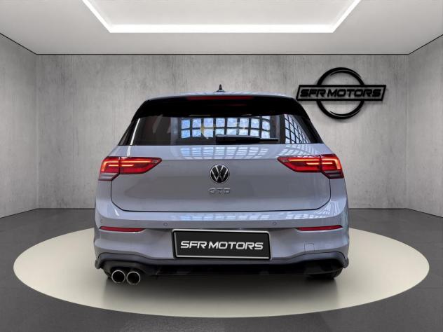 Volkswagen Golf GTD 2.0 200cv - PROMO/IVA ESP. - Foto 5