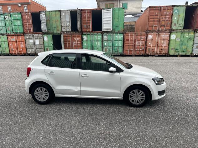 Volkswagen Polo 1.2 TDI DPF 5 p. Trendline - Foto 8
