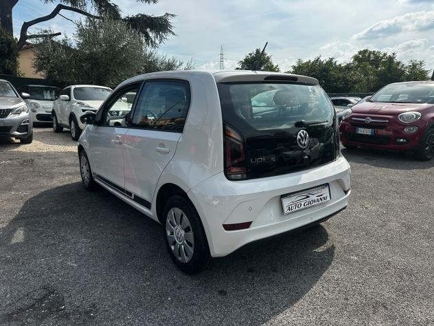 Volkswagen up! 1.0 75 CV 5p. move - Foto 4