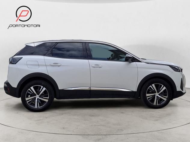 Peugeot 3008 2ª serie BlueHDi 130 S&S EAT8 Allure Pack - Foto 6