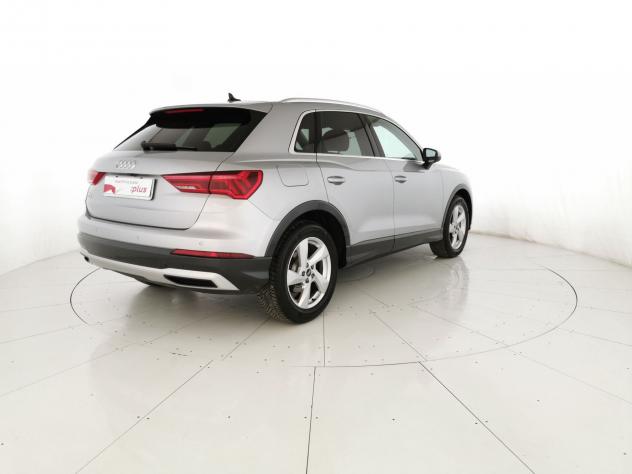 Audi Q3 35 2.0 tdi Business Advanced s-tronic - Foto 3