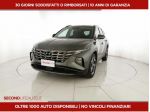 Hyundai Tucson 1.6 t-gdi 48V Exellence 2wd imt