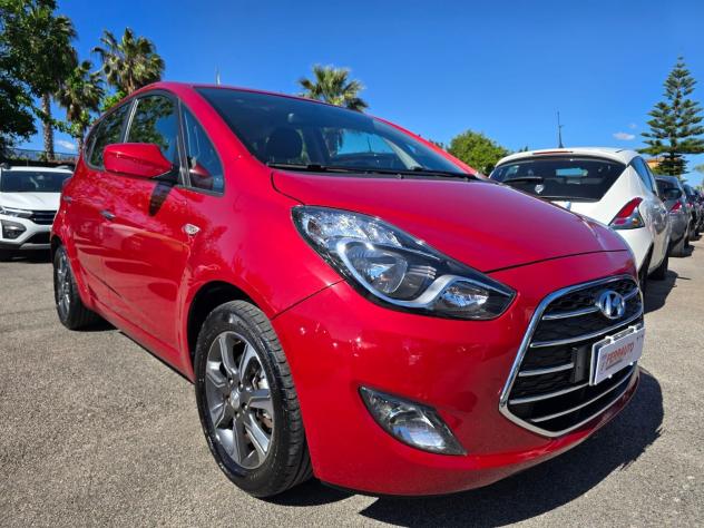 Hyundai ix20 ix20 1.4 90CV Comfort - Foto 5
