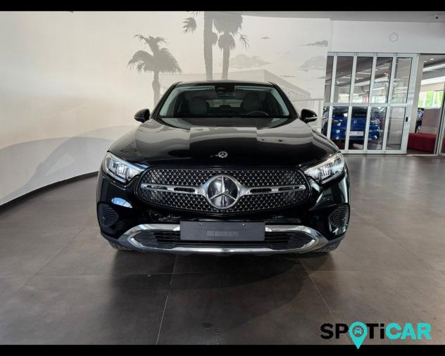 Mercedes-Benz GLC Coupé GLC Coupe - C254 GLC Coupe 220 d Advanced Plus 4matic auto - Foto 2