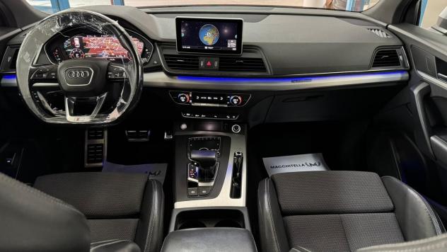 Audi Q5 40 TDI 204 CV quattro S tronic - Foto 10