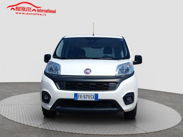 Fiat Qubo 1.4 8v Easy 77cv - Foto 4