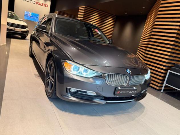 BMW 318 d Touring Modern rif. 24107921 - Foto 6