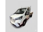 MAXUS Deliver 9 Deliver9 2.0 CRDI 150 IVA ESPOSTA rif. 23825110