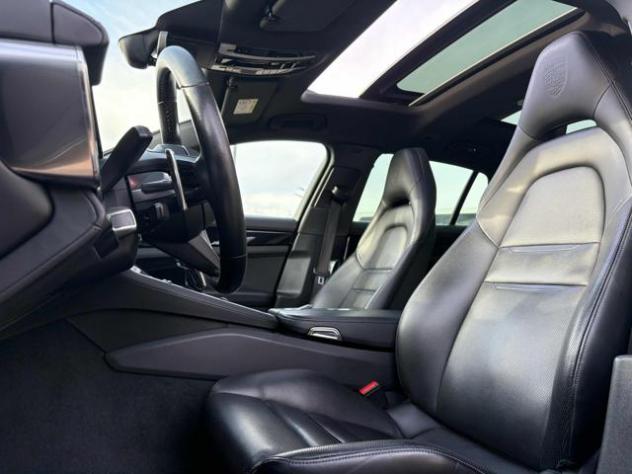 PORSCHE Panamera 2.9 4S E-Hybrid Sport Turismo *RESTYLING* rif. 24066783 - Foto 8