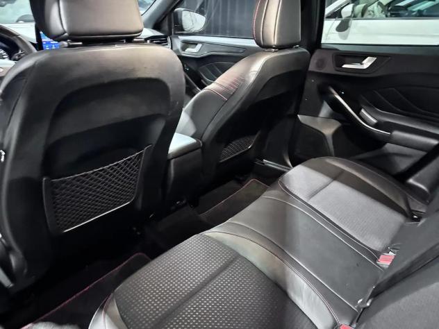 Ford Focus 1.5 ecoboost ST-Line s&s 150cv - Foto 10