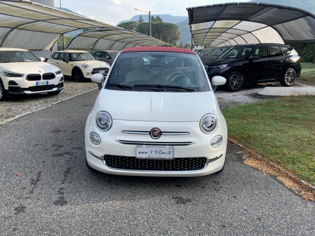 FIAT 500C 500 C 1.0 Hybrid 1000 KM !! - Foto 2