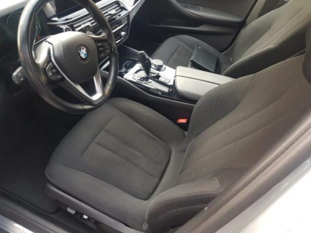 BMW 530 d xDrive 249CV Touring Luxury rif. 20697249 - Foto 5