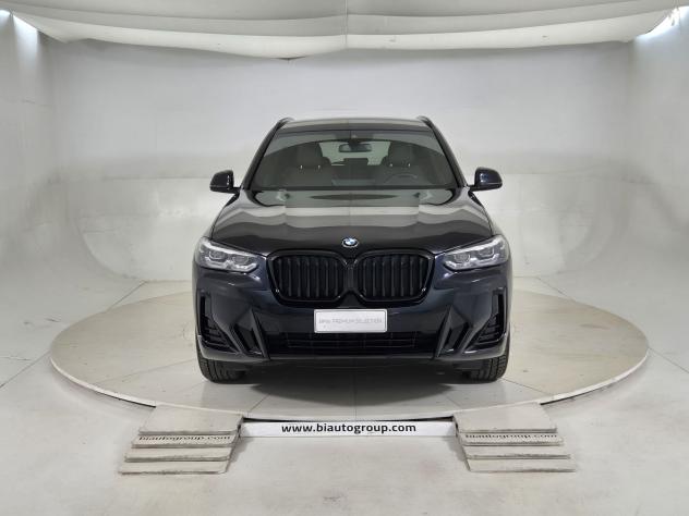 BMW X3 G01 2021 xdrive20d mhev 48V Msport auto - Foto 3