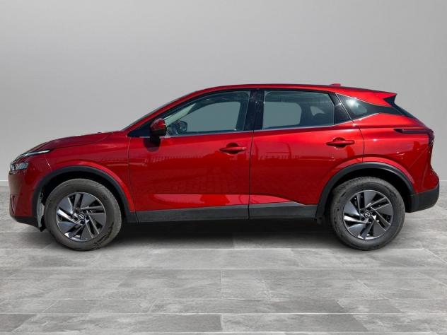 Nissan Qashqai 1.3 mhev Acenta 2wd 140cv - Foto 8