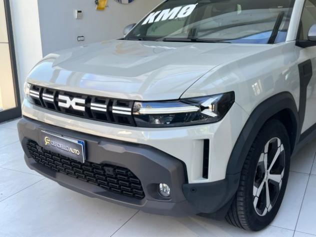 DACIA Duster Hybrid 140 CV Journey TUA DA €269,00 rif. 23491399 - Foto 3