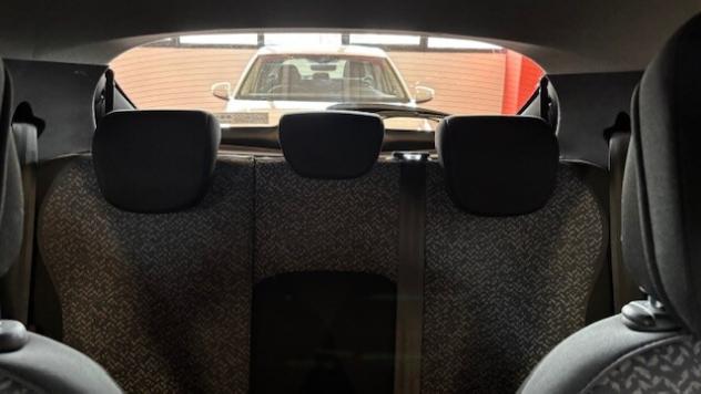 LANCIA Ypsilon 3ª serie Ypsilon 1.0 FireFly 5 porte S&S Hybrid Silver - Foto 5