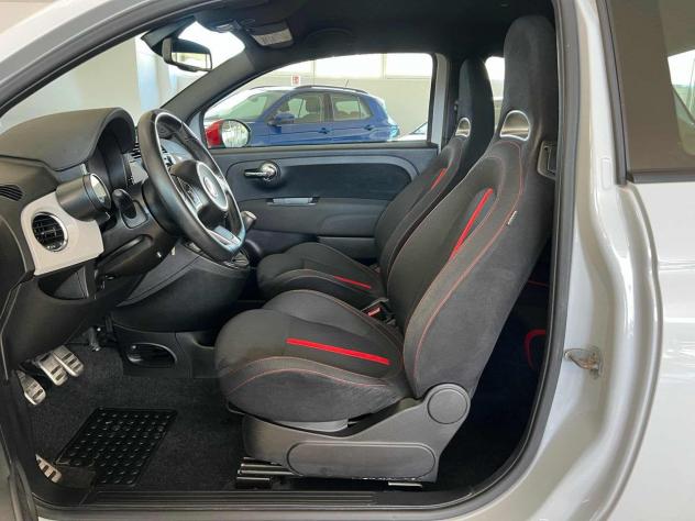 Abarth 500 1.4 Turbo T-Jet - Foto 9