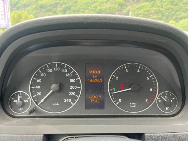 Mercedes-Benz Classe A A 160 be Executive - Foto 9