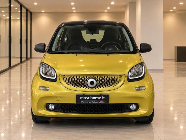 smart fortwo 90 0.9 66kW TURBO passion - Foto 2