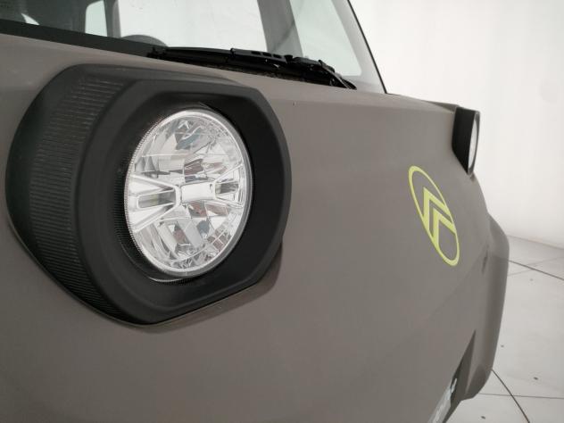 Citroën Ami BUGGY PALMEIRA - Foto 10