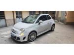 ABARTH 500 C 1.4 Turbo T-Jet CABRIO!!!! rif. 23745957