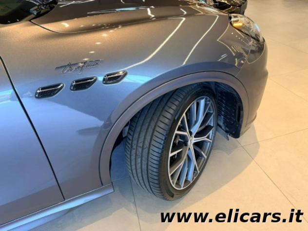 MASERATI Grecale V6 530 CV AWD Trofeo rif. 24091766 - Foto 9