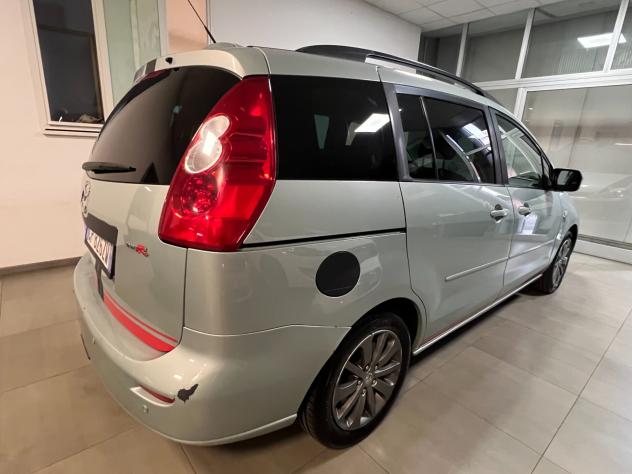 MAZDA 5 TD 7 POSTI - Foto 4