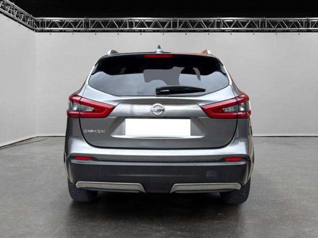 Nissan Qashqai Qashqai 1.6 dci N-Connecta 2wd 130cv - Foto 5