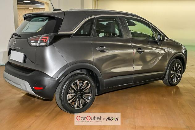 Opel Crossland 1.2 83cv Elegance MT5 IMP GPL - Foto 4