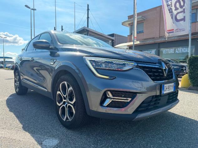 RENAULT Arkana Arkana Hybrid E-Tech 145 CV Intens - Foto 2