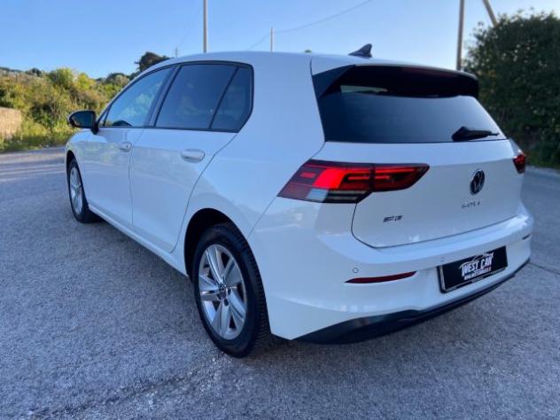 VOLKSWAGEN Golf 2.0 TDI SCR Style rif. 24090202 - Foto 6