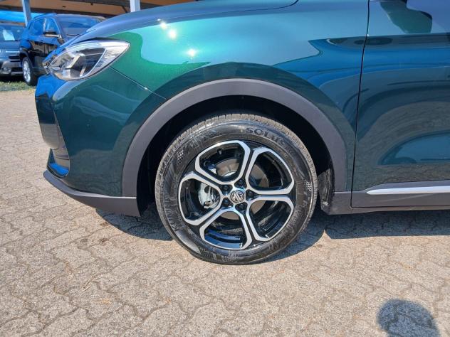 MG ZS ZS 1.5 Comfort. - Foto 8