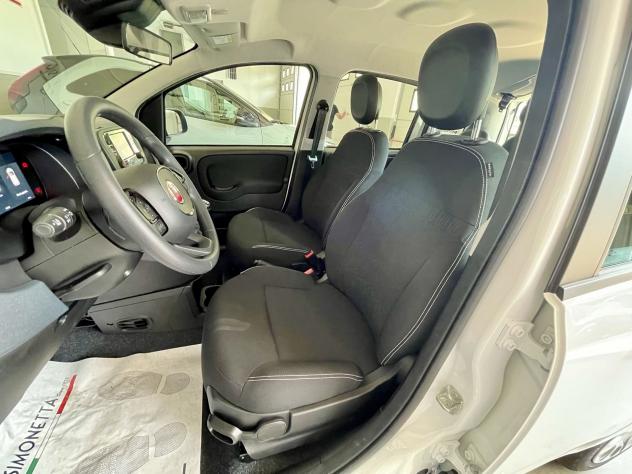 FIAT Pandina 1.0 firefly hybrid Icon s&s 65cv 5p.ti - KM0 - Foto 10