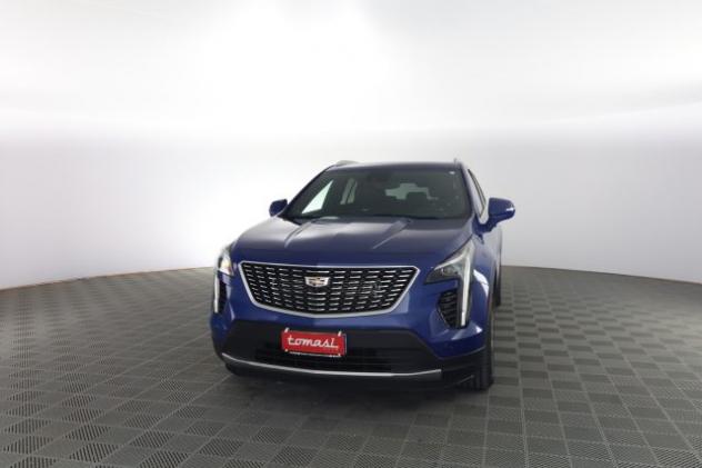 CADILLAC XT4 XT4 350 TD AWD Premium Luxury rif. 23630481