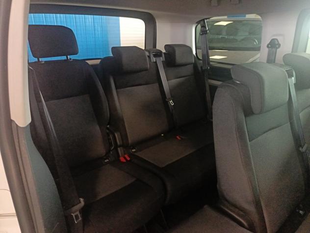 Peugeot Traveller BlueHDi 120 S&S Business Standard 9 POSTI - Foto 8
