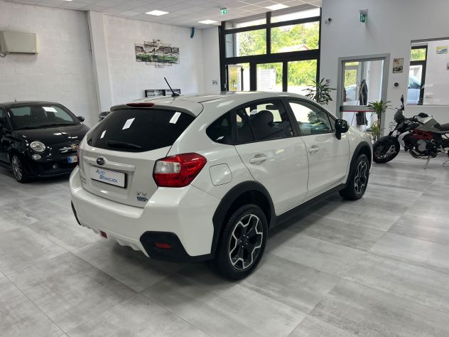 Subaru XV 2.0d S Unlimited (exclusive) - Foto 5