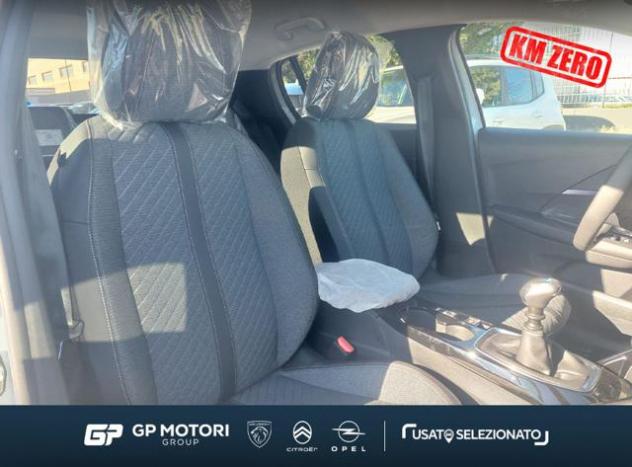 PEUGEOT 208 PureTech 100 Stop&Start 5 porte Allure rif. 23099409 - Foto 6