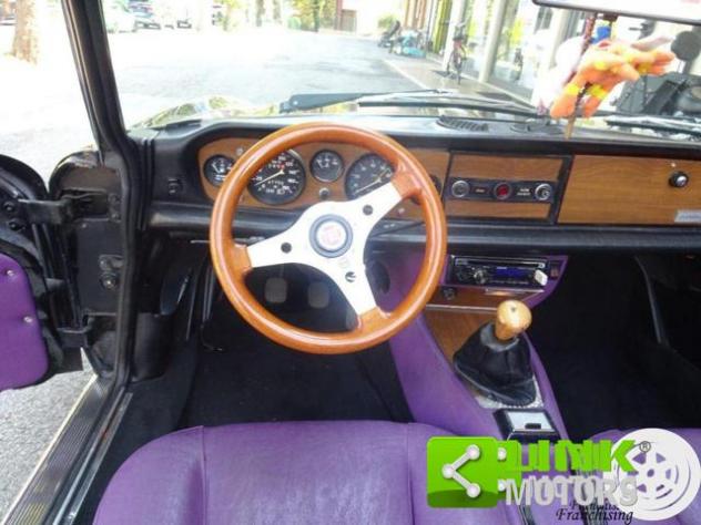 FIAT 124-Spider America rif. 24056135 - Foto 10