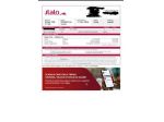 Vendo biglietto A/R Torino Roma ITALO  andata 15 giugno 13:20 ritorno 17 giugno