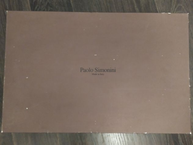 Stivali in nabuk beige - Foto 9