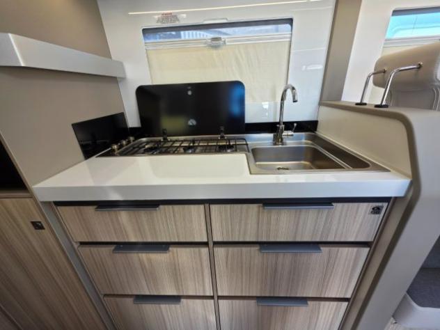 ADRIA COMPACT DL 60 Y rif. 24096625 - Foto 8
