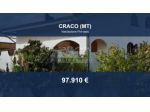 Immobile in asta di 329 m² in vendita a Craco