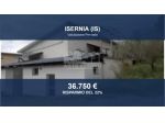 Immobile in asta di 230 m² in vendita a Isernia