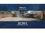 Immobile in asta di 1106 m² in vendita a Itri