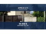 Immobile in asta di 341 m² con più di 5 locali in vendita a Aprilia