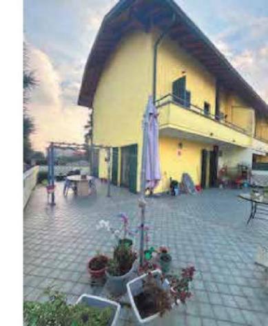 Immobile in asta di 345 m² con più di 5 locali e box auto doppio in vendita a Arluno - Foto 5