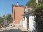 Casa semindipendente in vendita a Aulla 90 mq  Rif: 1280586